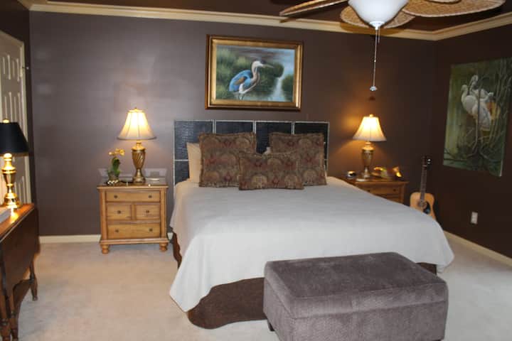 Спална соба 1