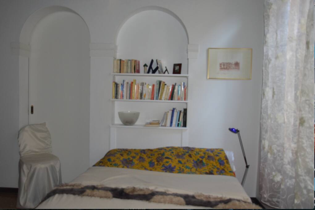 Bedroom - 11 mq