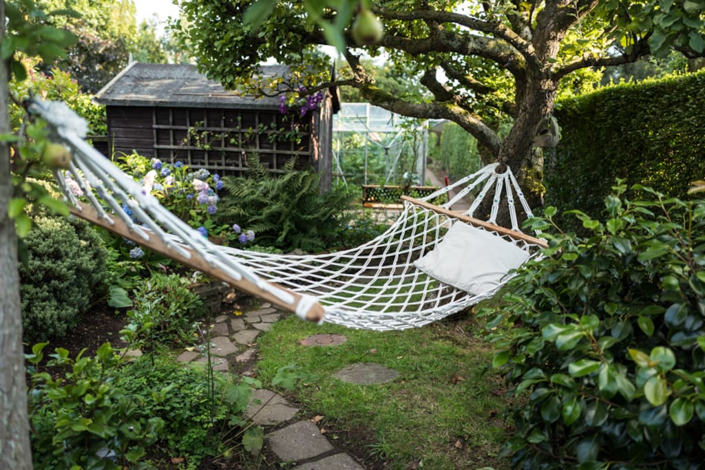 Hammock