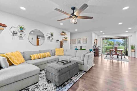 Modern Living in Royal Palm Beach