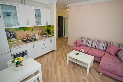 New apartment for unforgettable holidays 2