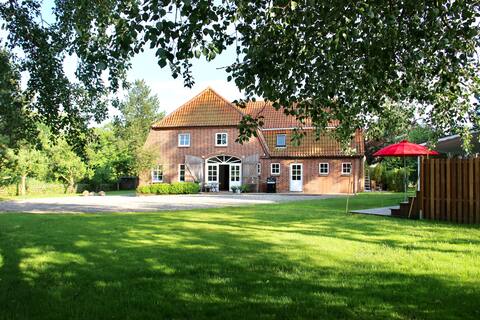 Ferienhaus Holy Home