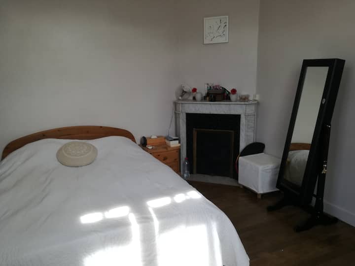 ห้องส่วนตัว 