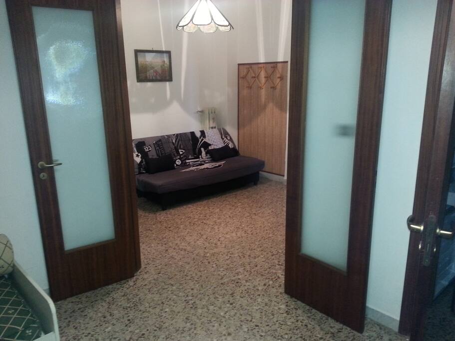divano letto