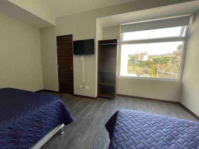 Villas Santander managed Airbnb listing 1