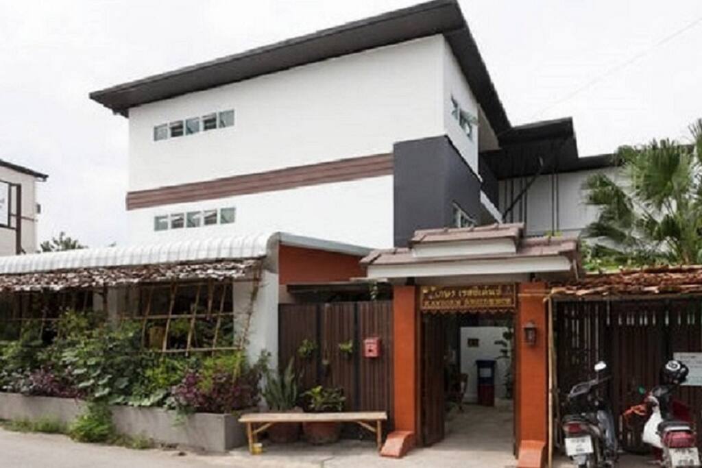 Welcome to Kaysorn Residence