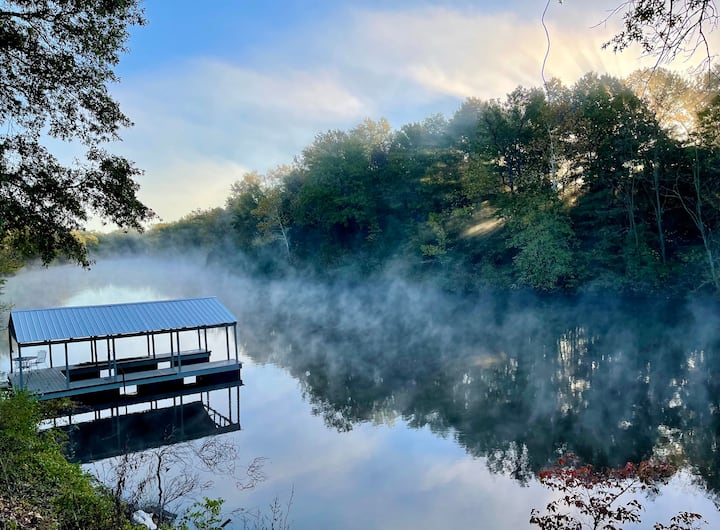 Osceola locations de vacances et logements Missouri, ÉtatsUnis