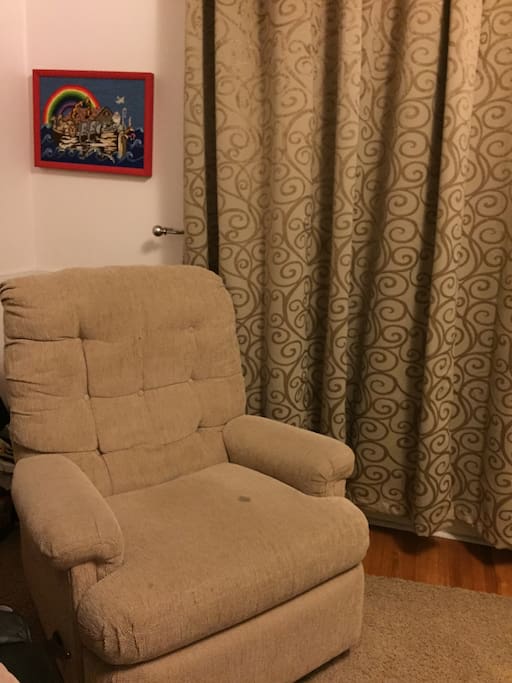 chair