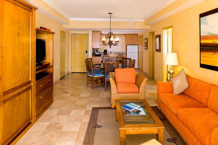 Всекидневна