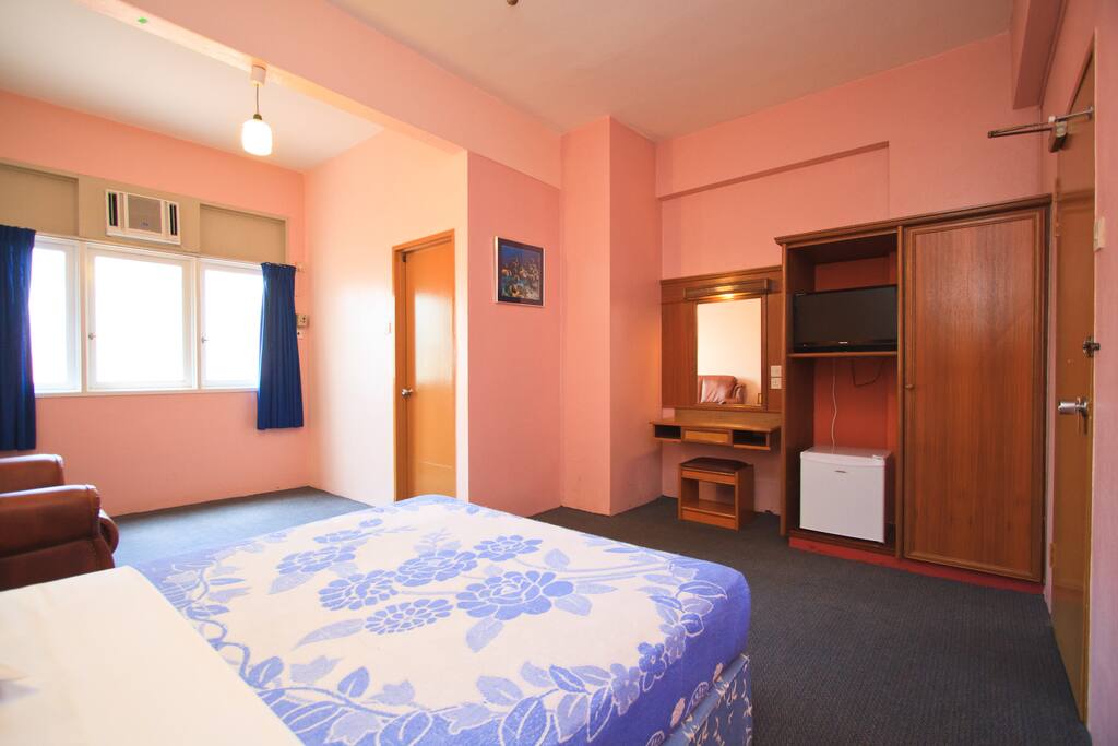 Your room from another angle