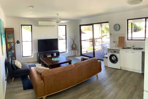 New, fully self contained apartment - Suite 60