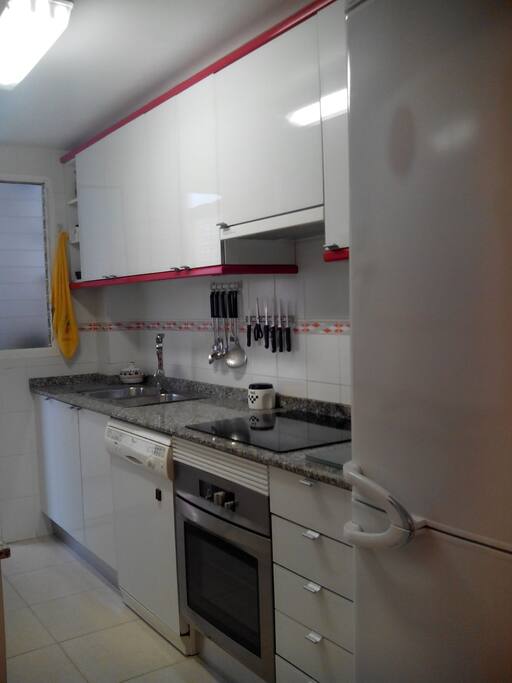 Cocina