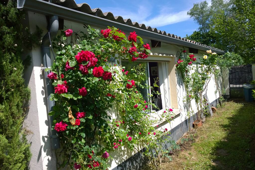 Entrée privée