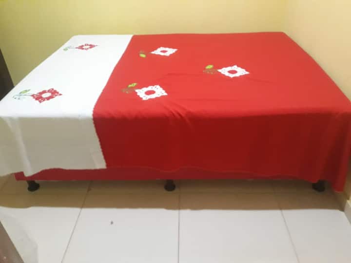 ห้องนอน