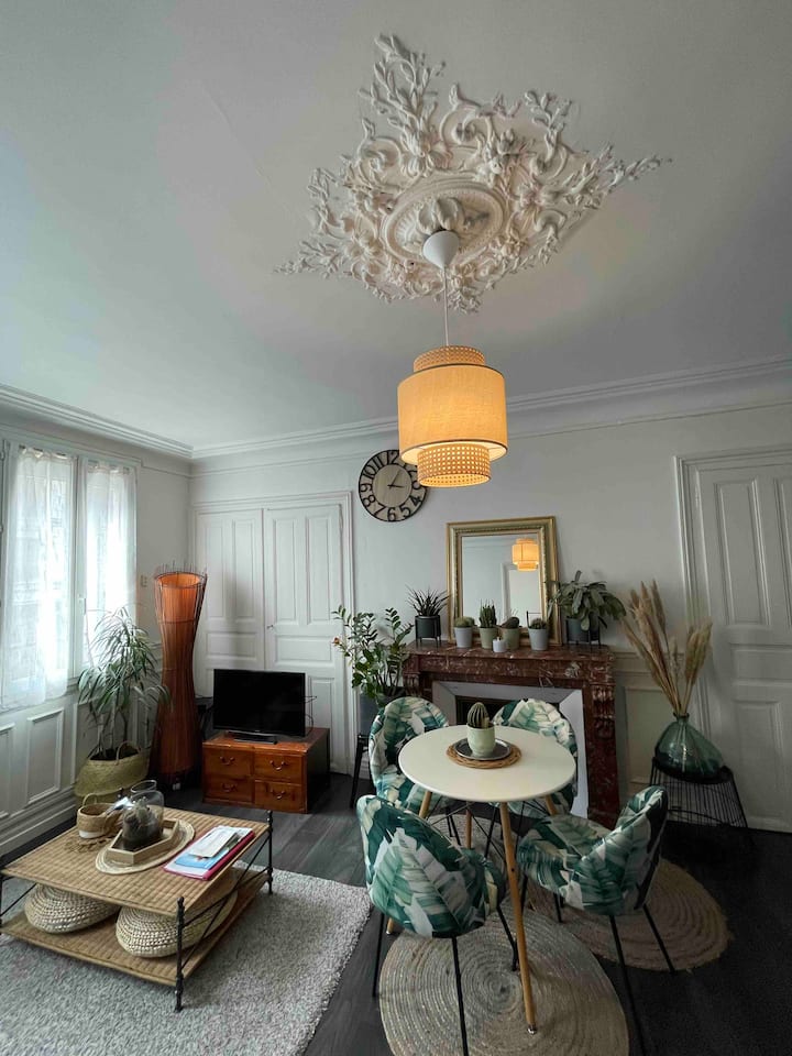 Всекидневна зона