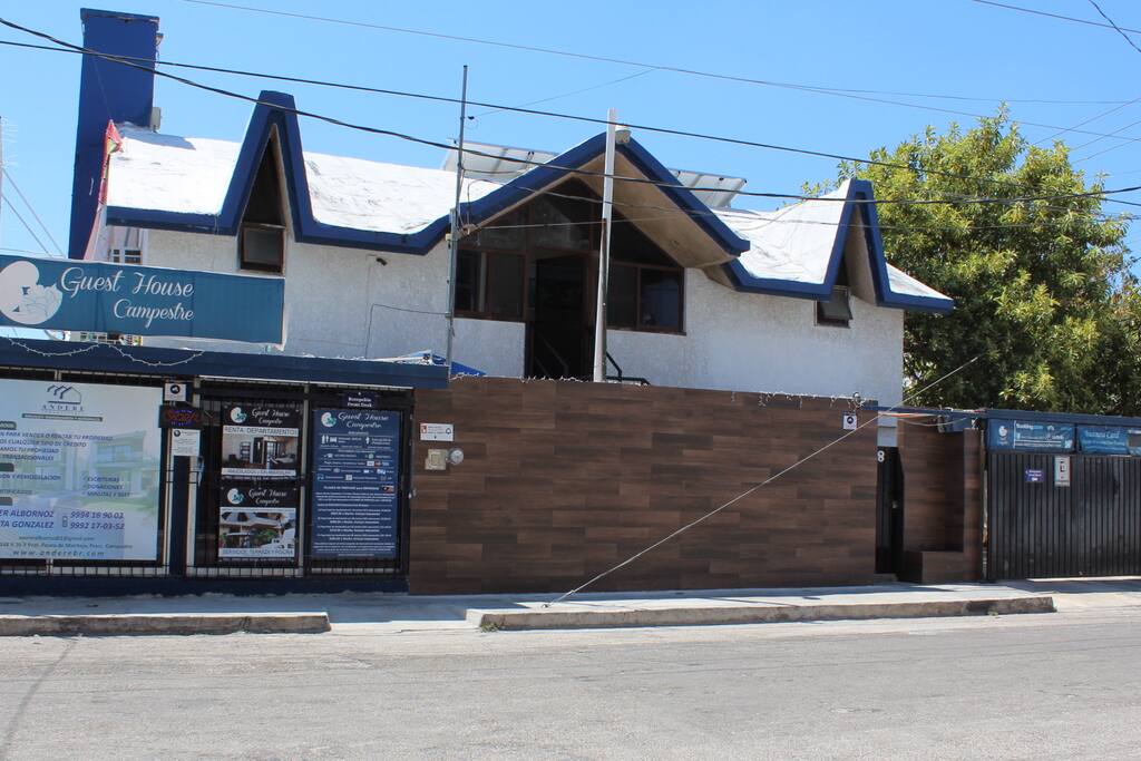 Fachada