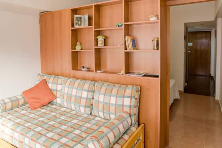 Departamentos de estar 8H