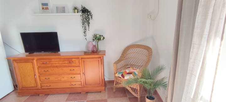 Apartamento Pleno Torre Del Mar Con Terraza Relax - Vélez-Málaga
