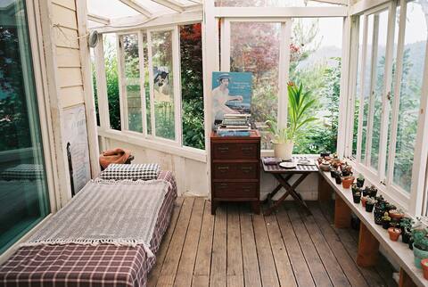 Pyeongchang Dreamer's Country House, LP and ART Stay