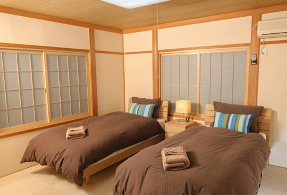 Bedroom #2
