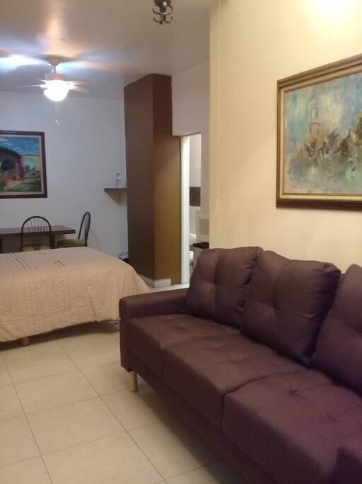 SOFA CAMA / SOFA BED