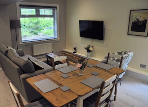 Loch Lomond - Balmaha - 2 bedroom Cottage