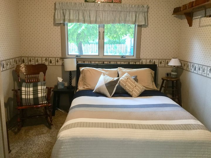 Ferndale locations de vacances et logements Californie, ÉtatsUnis