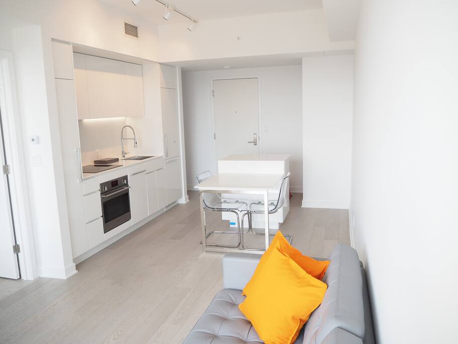 Espace de vie