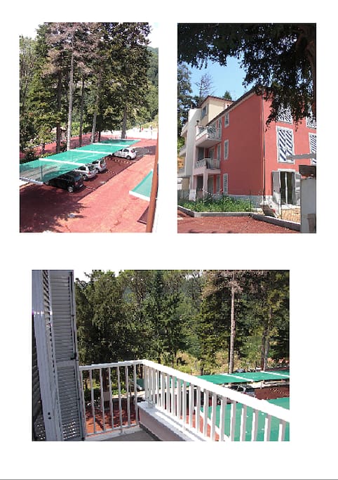 esterni