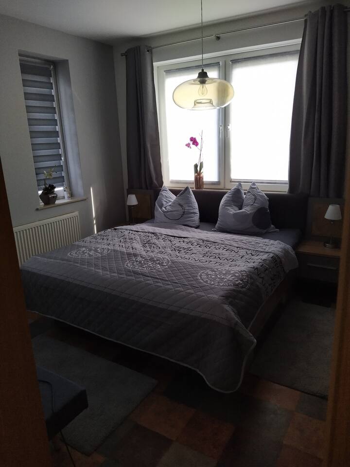 Საძინებელი