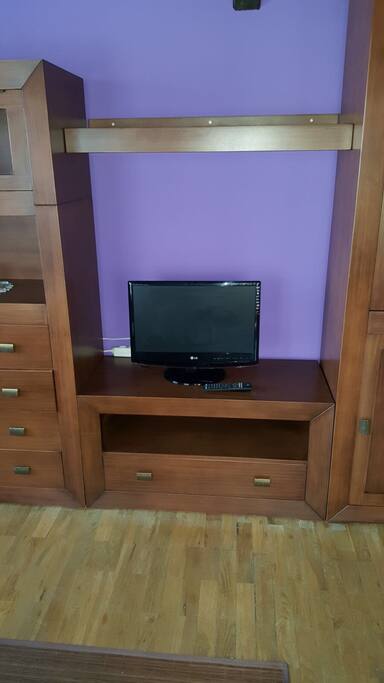 Salón Tv