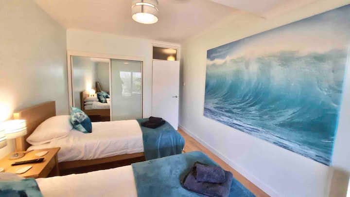 غرفة النوم 2