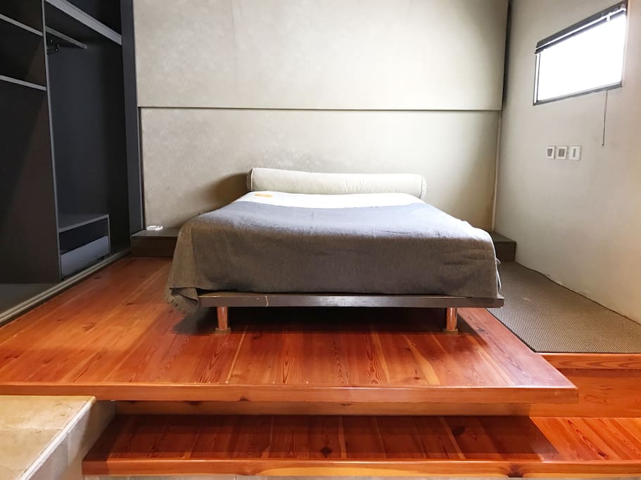 Cama Queen