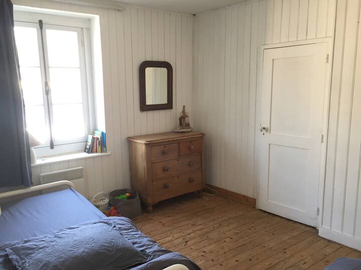 Habitación 2.