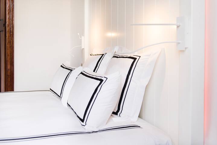 La Casa del Consul studio with a view 2