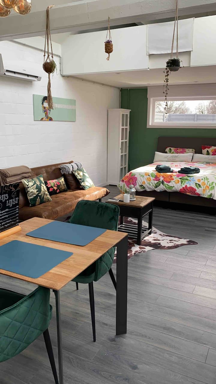 ห้องนอน