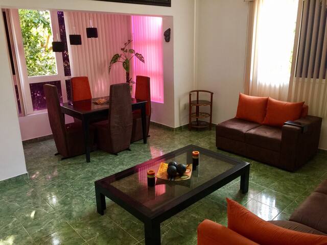 Luxury's Miramar 701