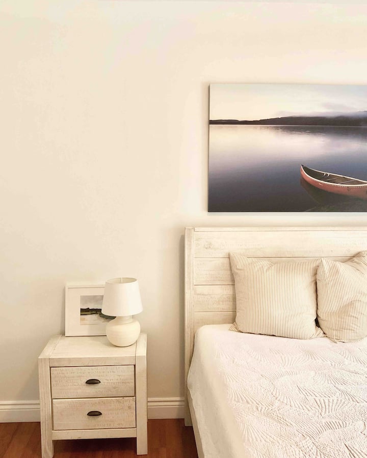 Chumba cha kulala cha pili