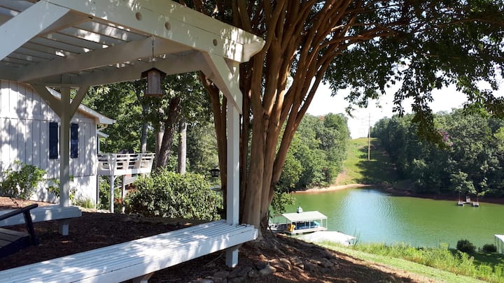 Lanier Islands Rentals