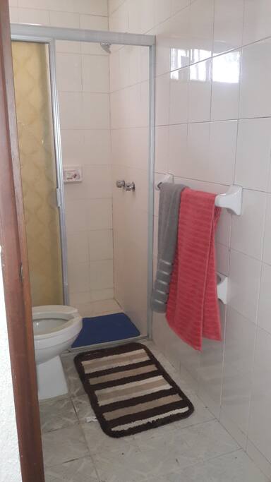 Detalle Baño