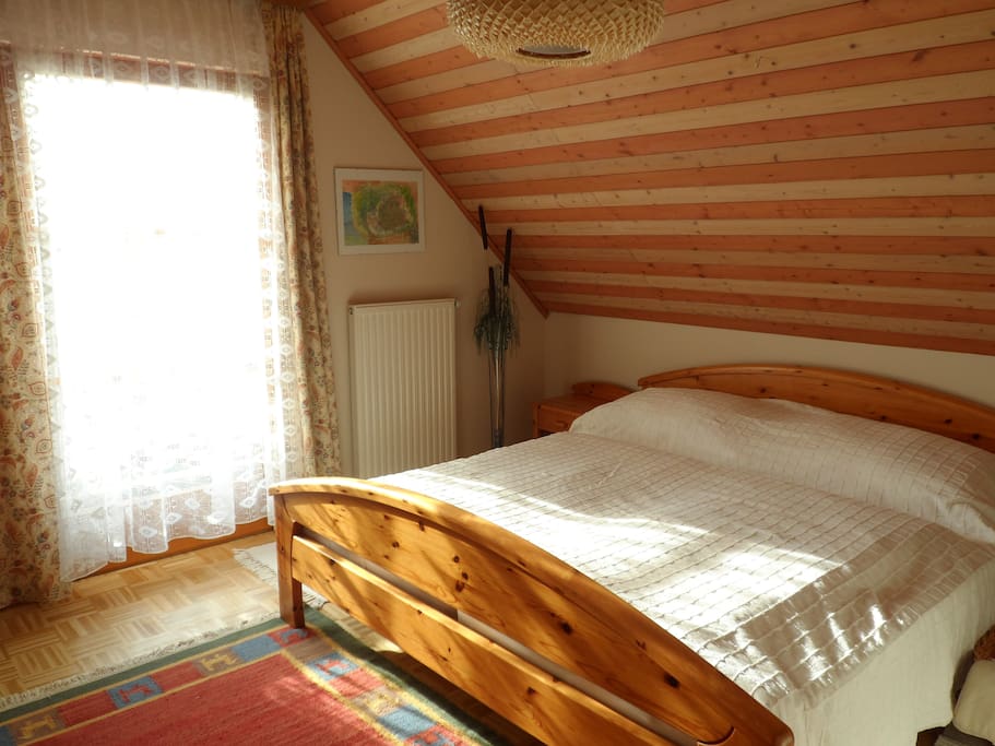 Schlafzimmer 2/bedroom 2