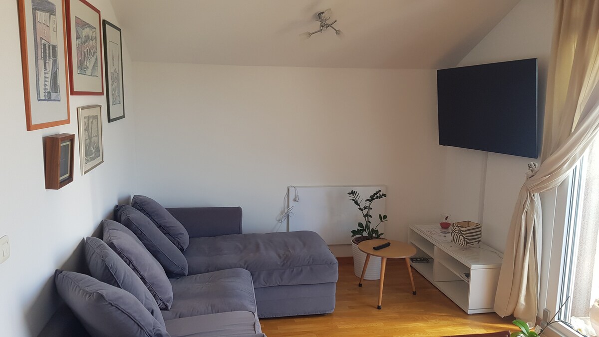 Apartment Lela