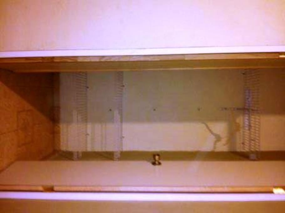 Closet propio