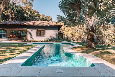 Lac Mansion - Itaipava