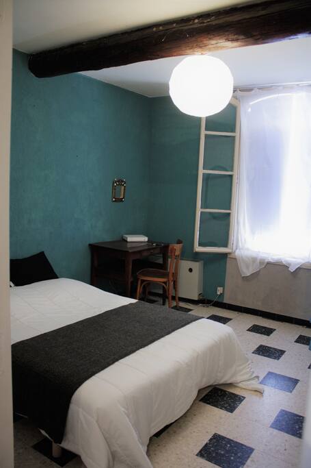 Chambre privée