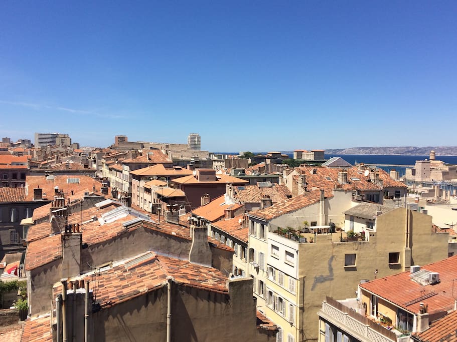 Terasse