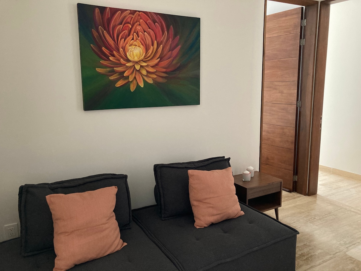 Propiedad de Airbnb exitosa: Exclusive Dream Apartment en Cancún