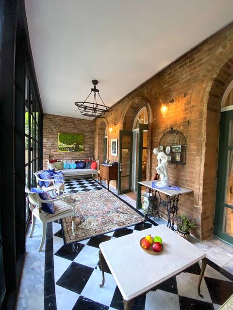 The Eyrie Khaoyai 6 Bedrooms 12 Guests-