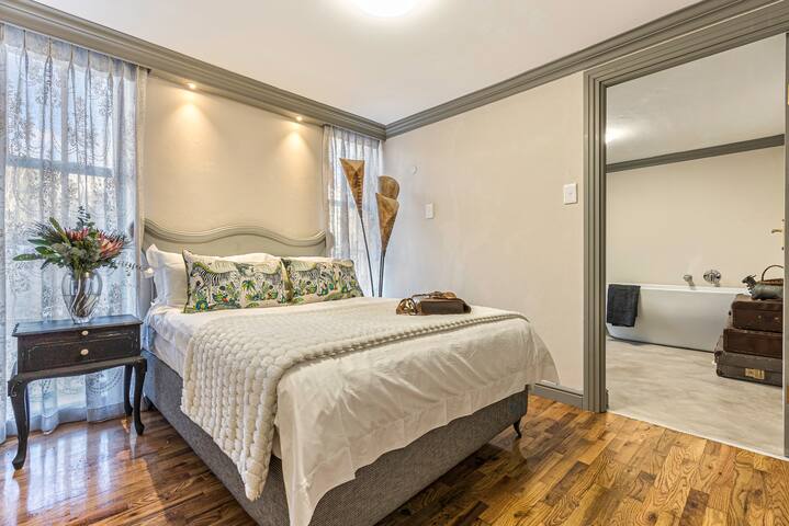 Lovely guest house gallery image 5