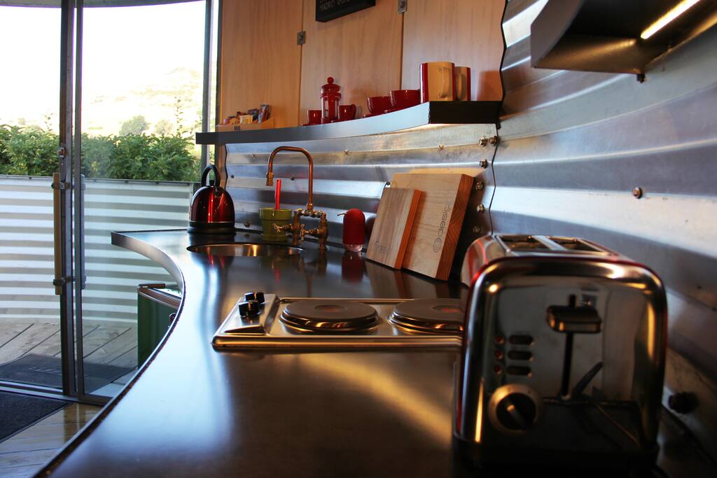 Benchtop
